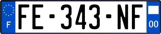 FE-343-NF