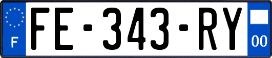 FE-343-RY