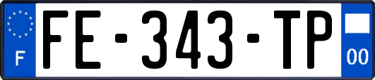 FE-343-TP