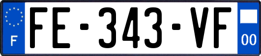 FE-343-VF