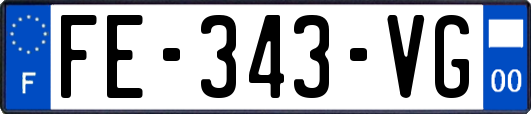 FE-343-VG