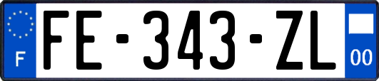 FE-343-ZL