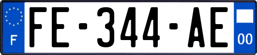 FE-344-AE