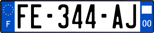FE-344-AJ