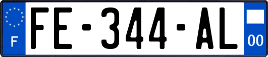 FE-344-AL