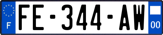 FE-344-AW
