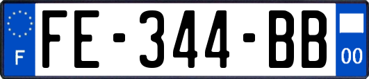 FE-344-BB