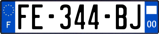 FE-344-BJ