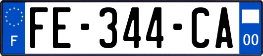FE-344-CA