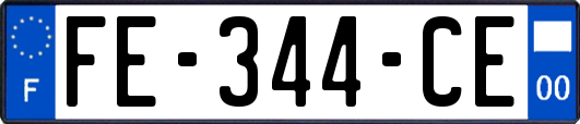 FE-344-CE