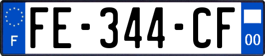 FE-344-CF