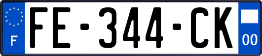 FE-344-CK