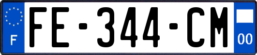 FE-344-CM