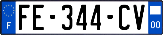 FE-344-CV