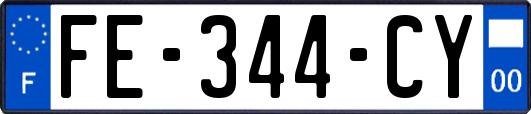 FE-344-CY
