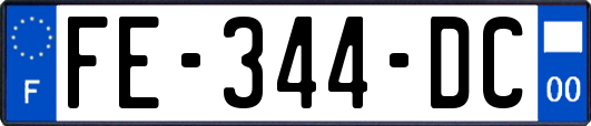FE-344-DC