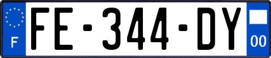 FE-344-DY