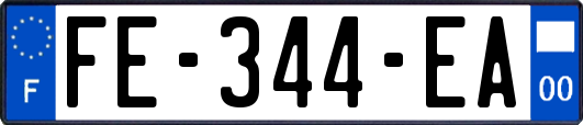 FE-344-EA