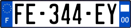 FE-344-EY