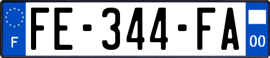 FE-344-FA
