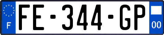 FE-344-GP