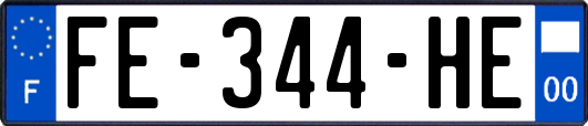 FE-344-HE
