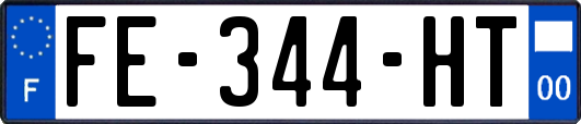 FE-344-HT