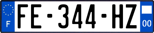 FE-344-HZ
