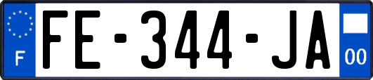 FE-344-JA
