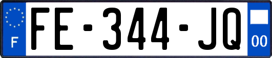 FE-344-JQ
