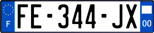 FE-344-JX