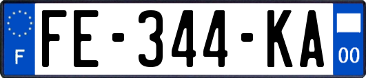 FE-344-KA