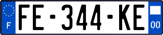 FE-344-KE