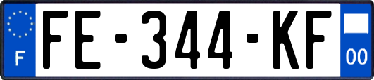 FE-344-KF