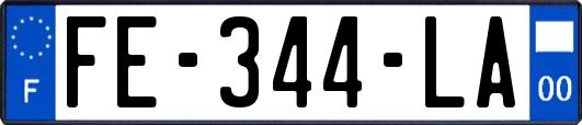 FE-344-LA