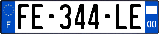 FE-344-LE