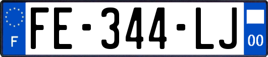 FE-344-LJ