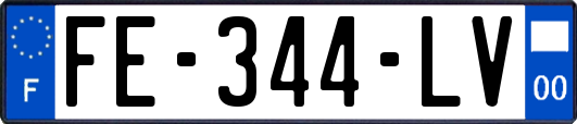 FE-344-LV