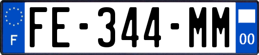 FE-344-MM