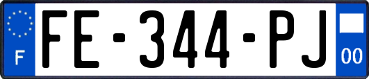 FE-344-PJ