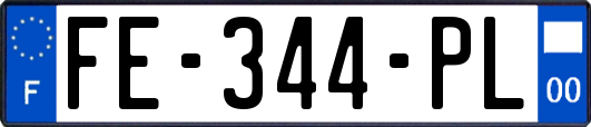 FE-344-PL