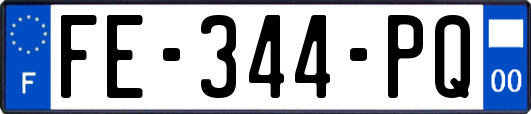 FE-344-PQ
