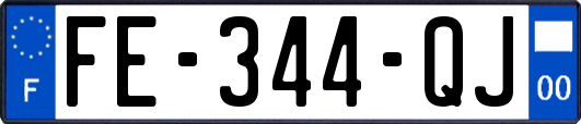 FE-344-QJ