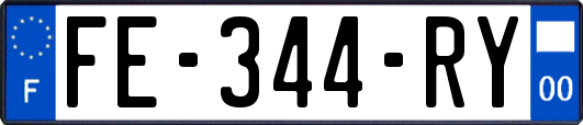FE-344-RY