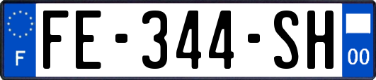 FE-344-SH
