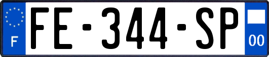 FE-344-SP