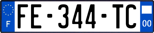 FE-344-TC