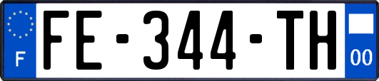 FE-344-TH