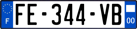 FE-344-VB