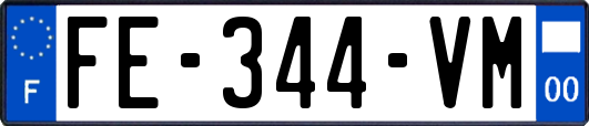 FE-344-VM